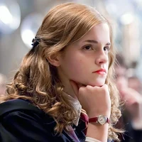 Hermione Granger 