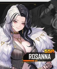 Rosanna