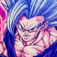 Gohan Beast