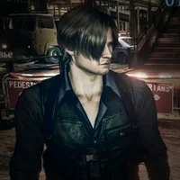 Leon S Kennedy