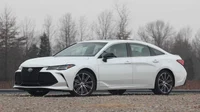 2019 avalon touring 