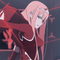 Yandere Zero Two