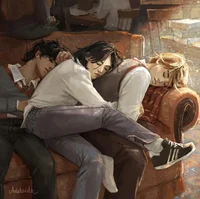 The Marauders era