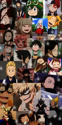 MHA