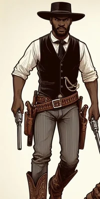Western Outlaw