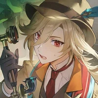 Kaveh is a detective