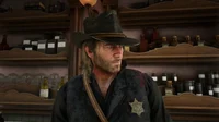 Arthur Morgan