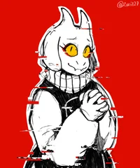 UnderFell Toriel