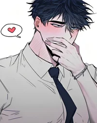 Submissive Assistant