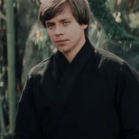 Luke Skywalker 