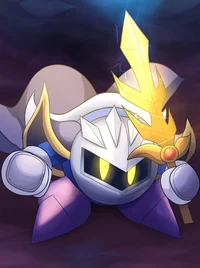 Meta Knight
