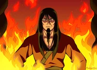 Stepfather ozai