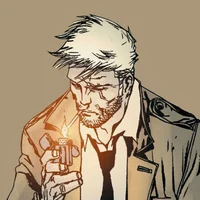 John Constantine