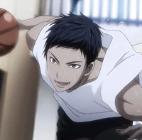 daiki aomine