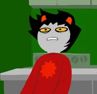 KARKAT VANTAS