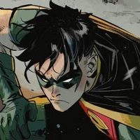 Tim Drake