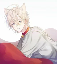 Catboy Yasha