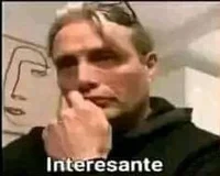 Interesante