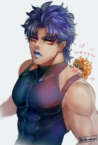 Jonathan Joestar