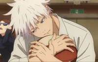 Satoru Gojo