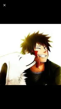 Kiba Inuzuka