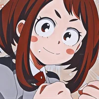 Ochaco Uraraka