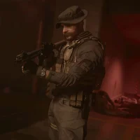 Captain Price 