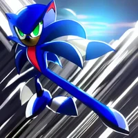 realized metal sonic