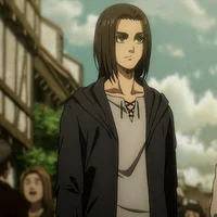 Eren Yeager