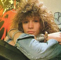 Jon Bon Jovi