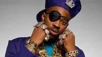 Slick Rick 