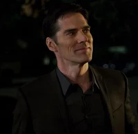 Aaron Hotchner