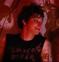 Rodrick Heffley