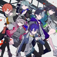 Vivid BAD SQUAD