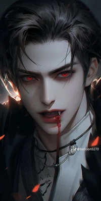Vampires
