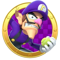 Waluigi