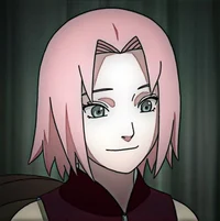 Sakura haruno