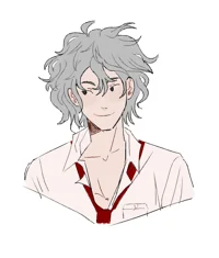 Flieger Sanders teen