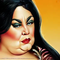 Inanimated object TF