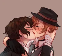 Chuuya-vamp