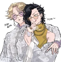 koko and inui
