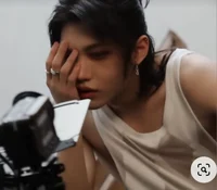 Felix-your boyfriend