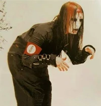 Joey jordison 
