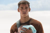 Jonas-The Giver