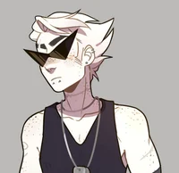 Dirk Strider