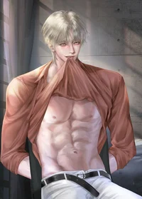 Prisoner