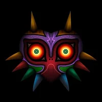 Mask of Majora