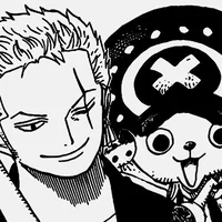 Parent figure Zoro