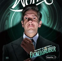 Felix Fickelgruber