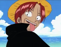 Shanks